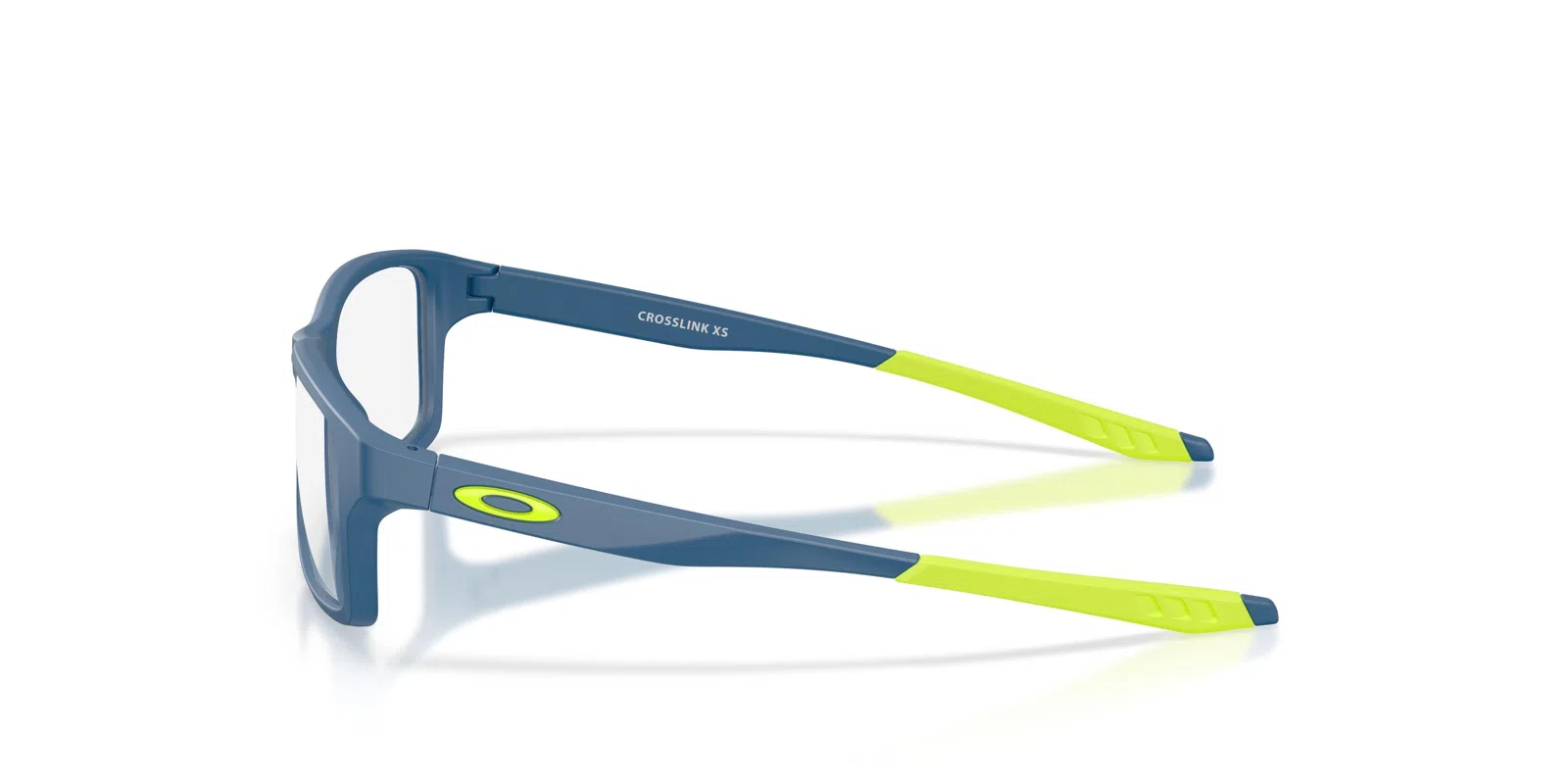 Oakley Crosslink Xs 8002 Eyeglasses - view 49